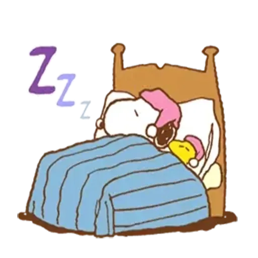 Boa Noite - Sticker 15