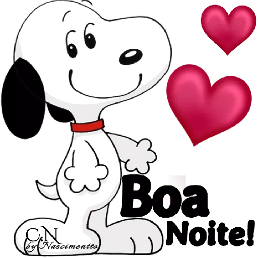 Boa Noite - Sticker 16
