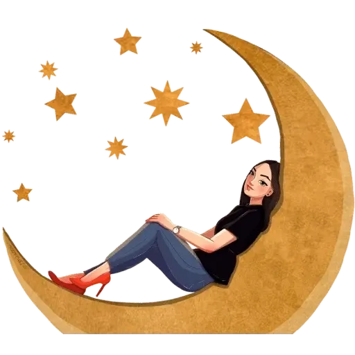 Boa Noite - Sticker 14