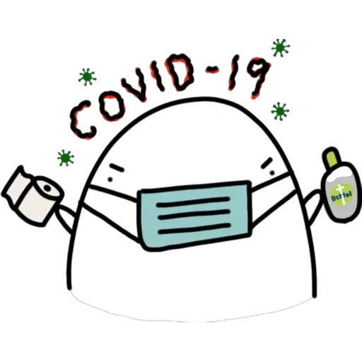 meh - Sticker 28