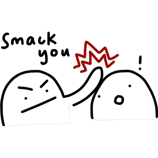 meh - Sticker 14
