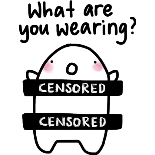 meh - Sticker 26