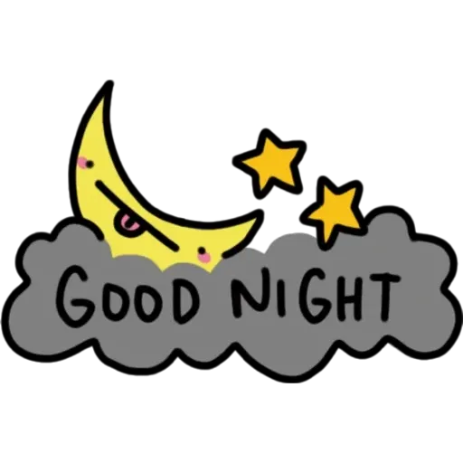 meh - Sticker 9