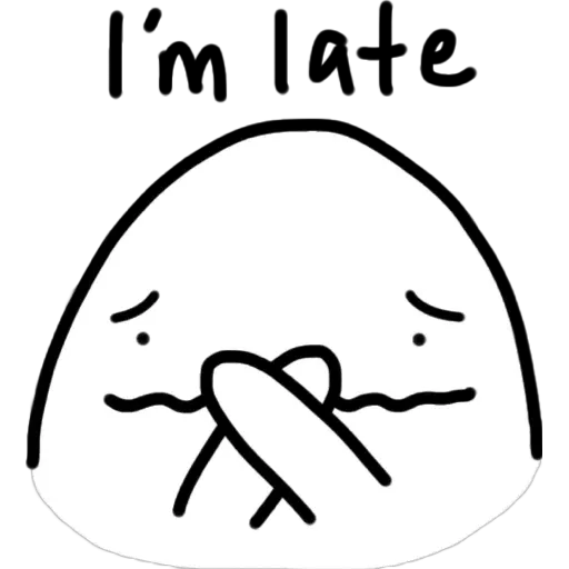 meh - Sticker 24