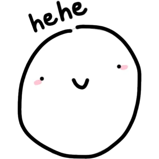 meh - Sticker 11
