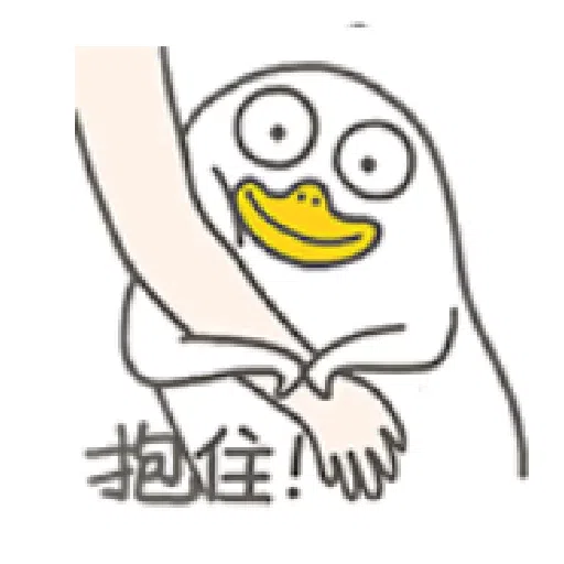 DuckDuck - Sticker 15