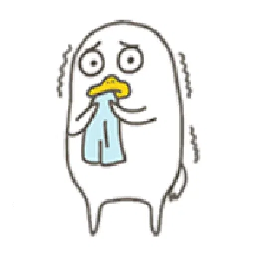 DuckDuck - Sticker 16