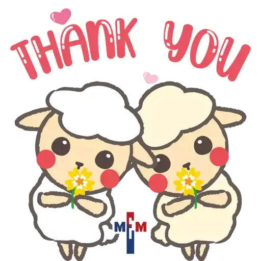 MEM Sticker「與你團圓賀中秋」（基督教）2022.09 - Sticker 13