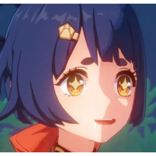 Genshin impact 1 - Sticker 10