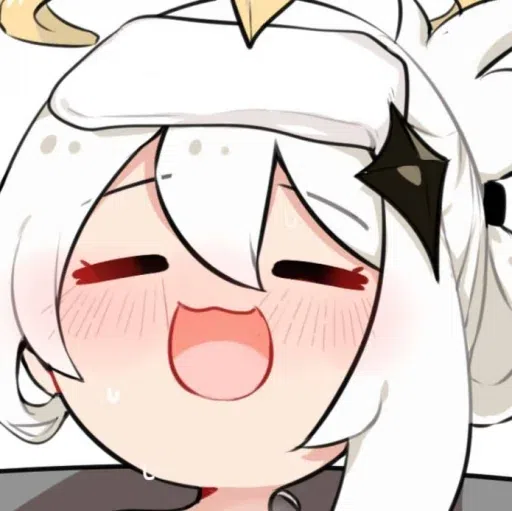 Genshin impact 1 - Sticker 13