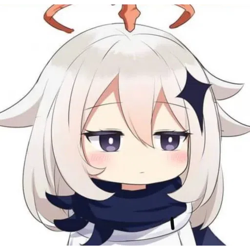 Genshin impact 1 - Sticker 22