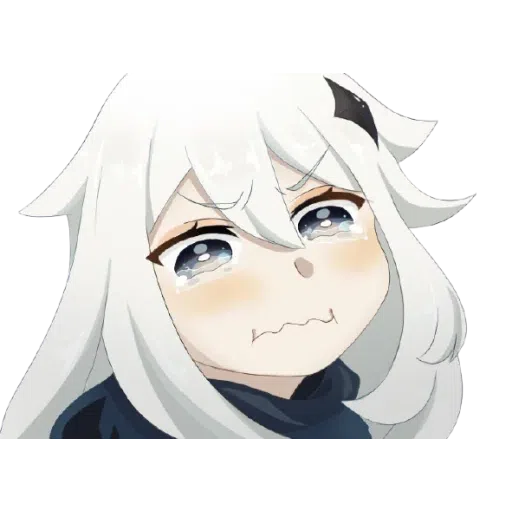 Genshin impact 1 - Sticker 27