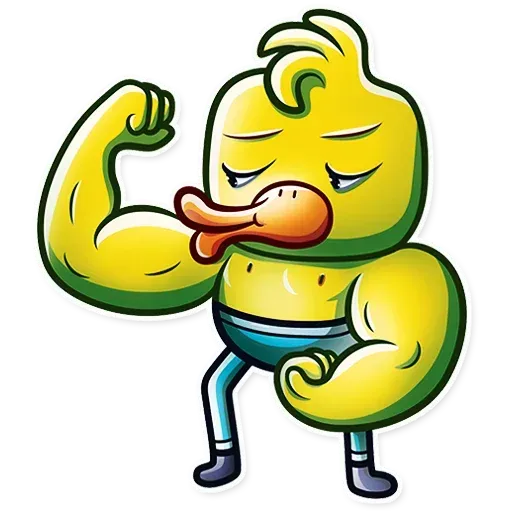 Gus - Sticker 18