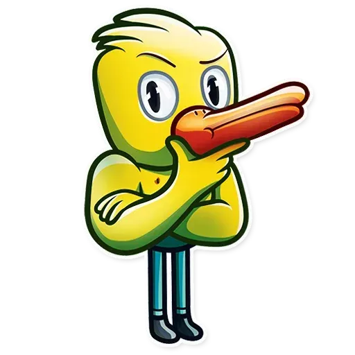 Gus - Sticker 19