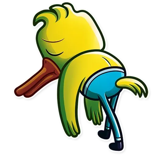 Gus - Sticker 16