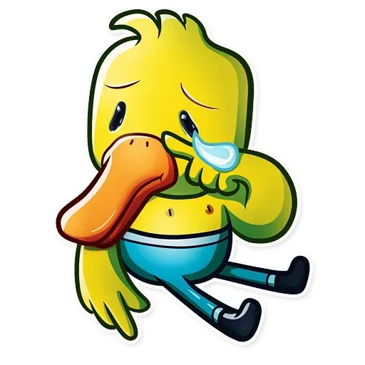 Gus - Sticker 11