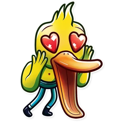 Gus - Sticker 9