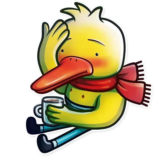 Gus - Sticker 25