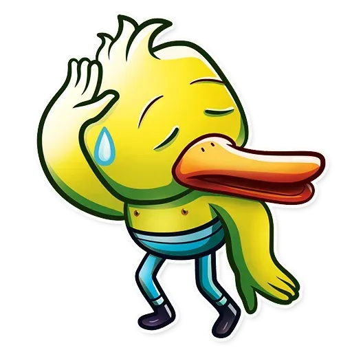 Gus - Sticker 15