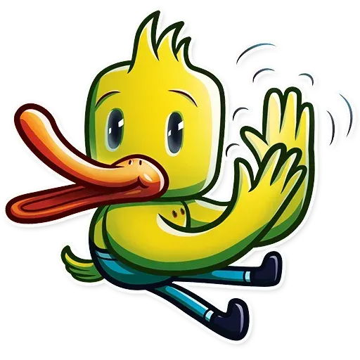 Gus - Sticker 10