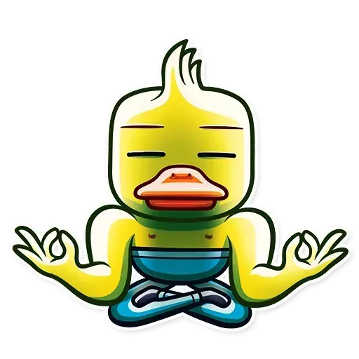 Gus - Sticker 23