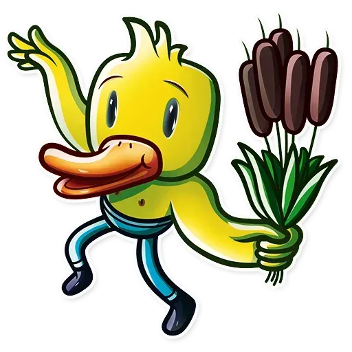 Gus - Sticker 21