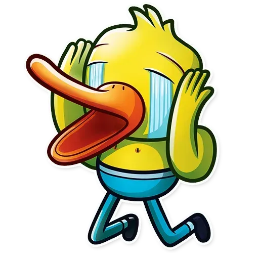 Gus - Sticker 12