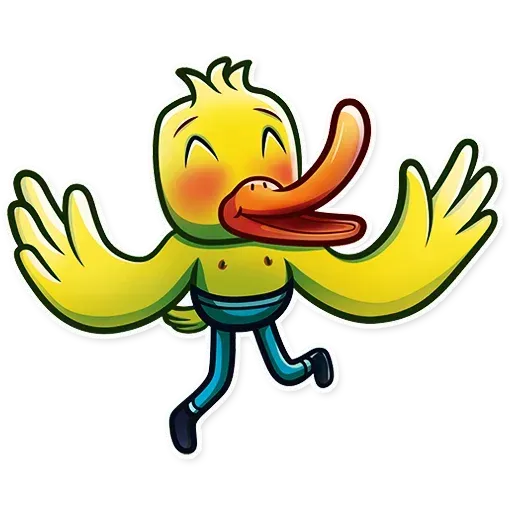 Gus - Sticker 13