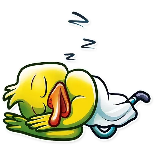 Gus - Sticker 24