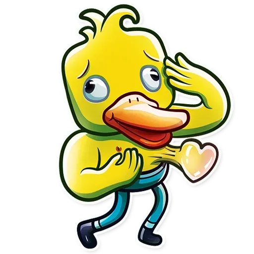 Gus - Sticker 17