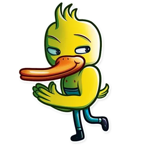 Gus - Sticker 20