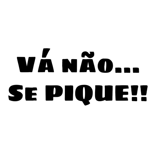 Baianês 3 - Sticker 22