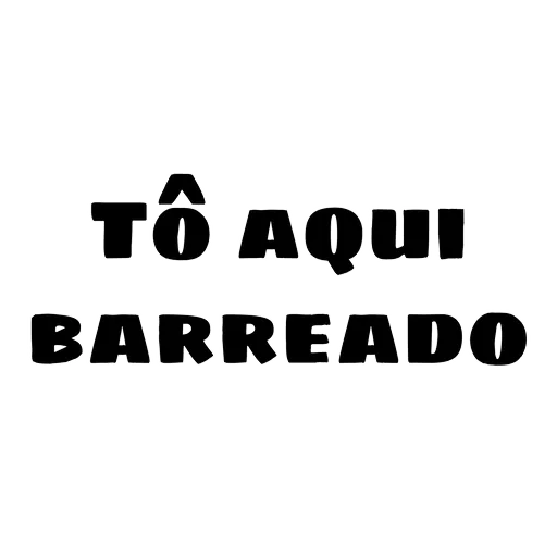 Baianês 3 - Sticker 21