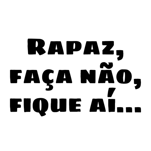 Baianês 3 - Sticker 27