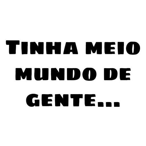 Baianês 3 - Sticker 26