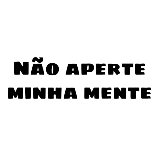 Baianês 3 - Sticker 14