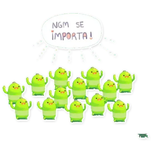 Dormynho - Sticker 12