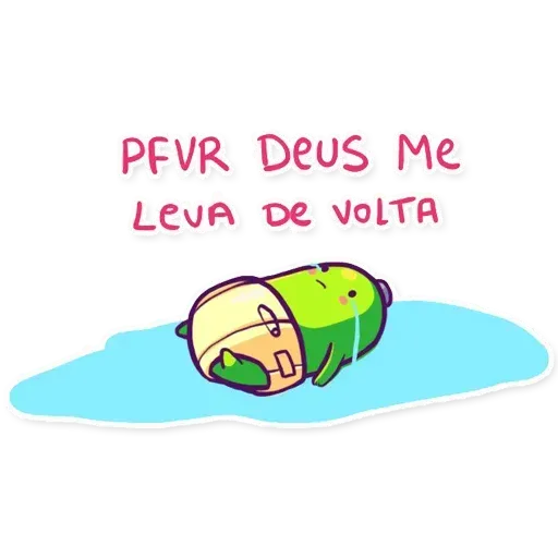 Dormynho - Sticker 13