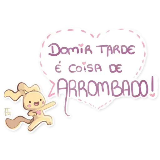 Dormynho - Sticker 21