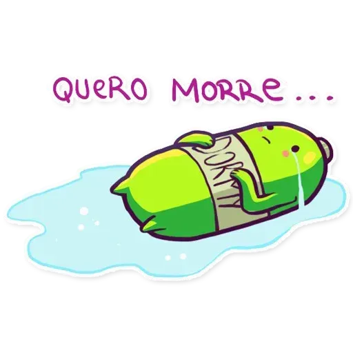 Dormynho - Sticker 14