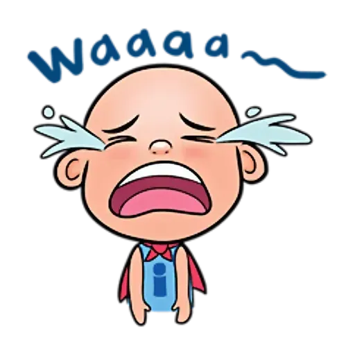 Upin Ipin - Sticker 13
