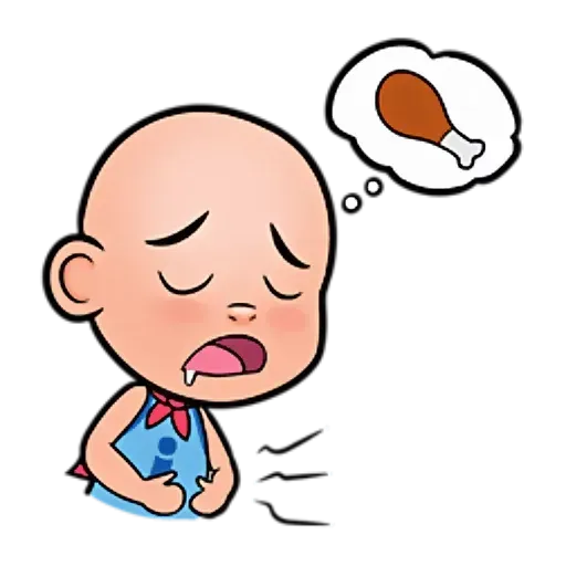 Upin Ipin - Sticker 17