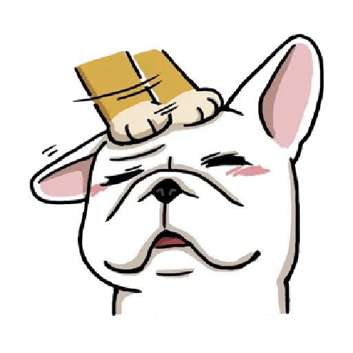 茶包飯丸2 - Sticker 18