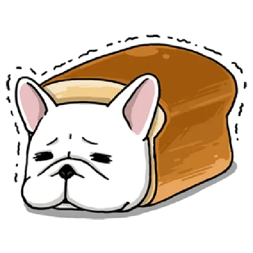 茶包飯丸2 - Sticker 12