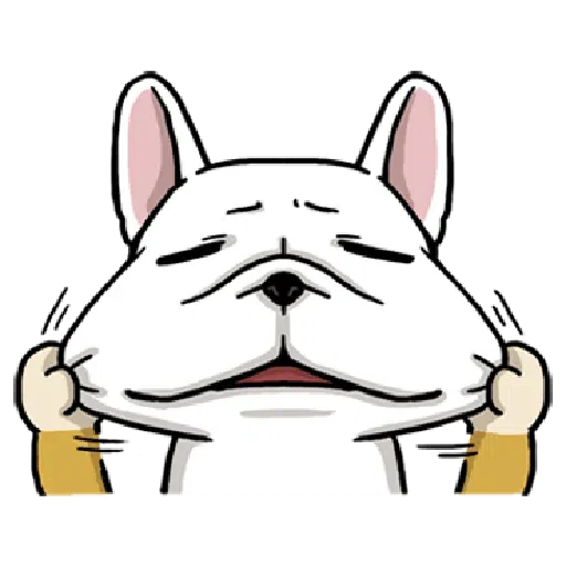 茶包飯丸2 - Sticker 11