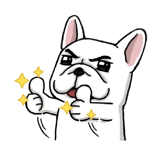 茶包飯丸2 - Sticker 19