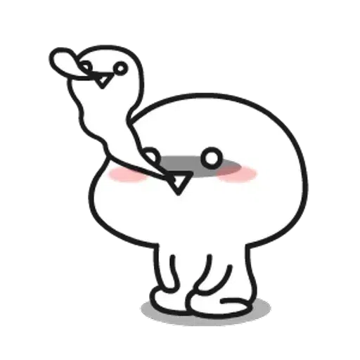 O - Sticker 21
