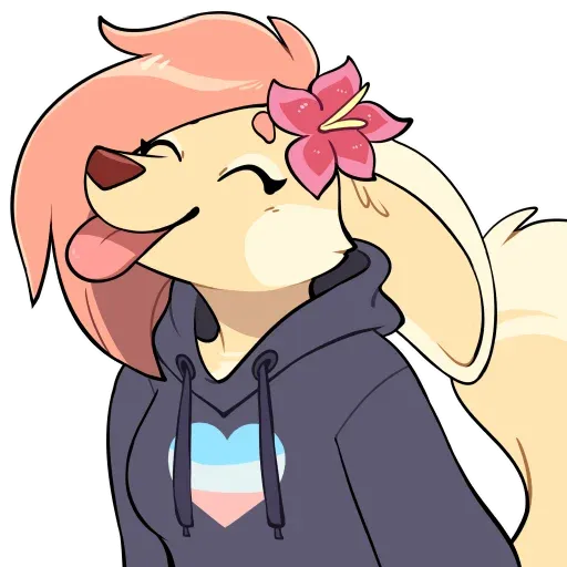 Stinky Yeen - Sticker 16