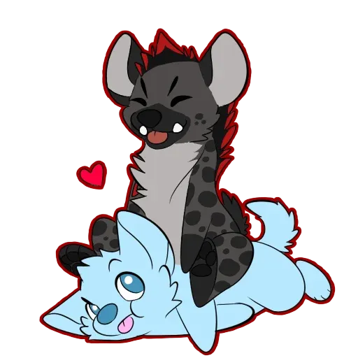 Stinky Yeen - Sticker 13
