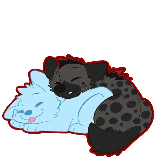 Stinky Yeen - Sticker 12